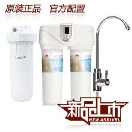 3M净水器SDW 8000T-CN 新款！3M最好的一款净水器，最新科技，母婴专享。